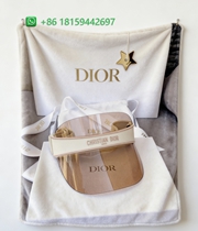 Dior Throw Blankets